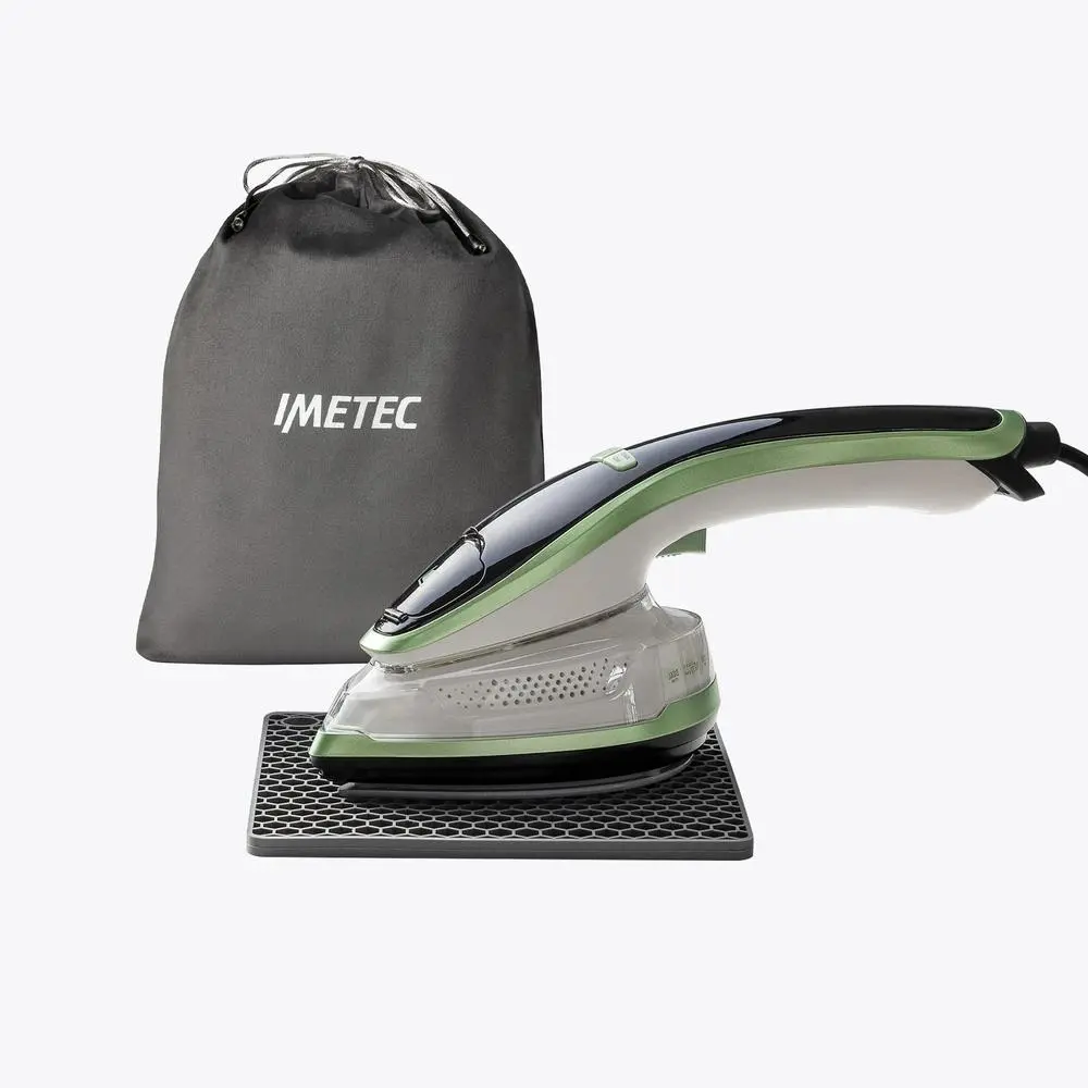 Napařovač oděvů Imetec 9037 Steam Easy Style