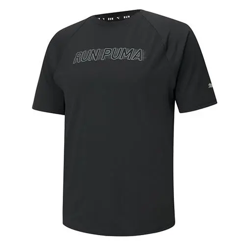 Puma pánské běžecké tričko Run Lite Cooladapt Run Lite Cooladapt