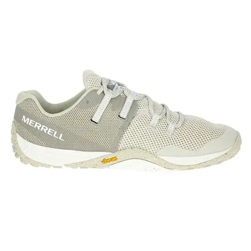 Merrell Trail Glove 6 W šedá