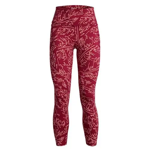 Under Armour Meridian Print Ankle