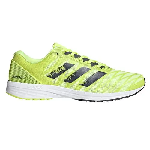 Pánská běžecká obuv Adidas Adizero RC 3