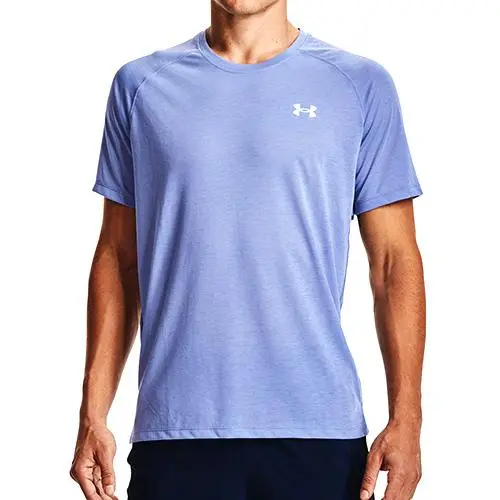 Under Armour pánské tričko Streaker SS