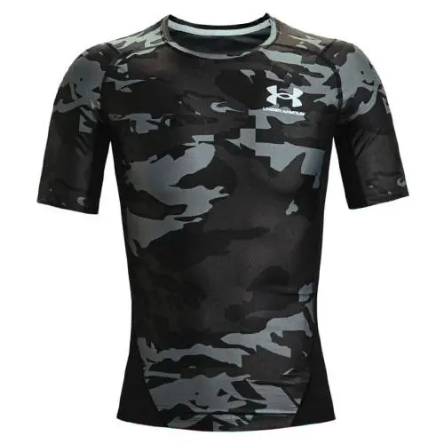 Under Armour triko HG Isochill Comp 1361514-001