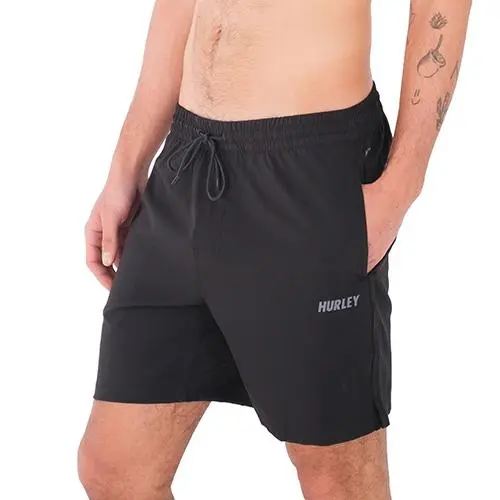 Hurley Dri Trek II 17 5" Dri Trek II