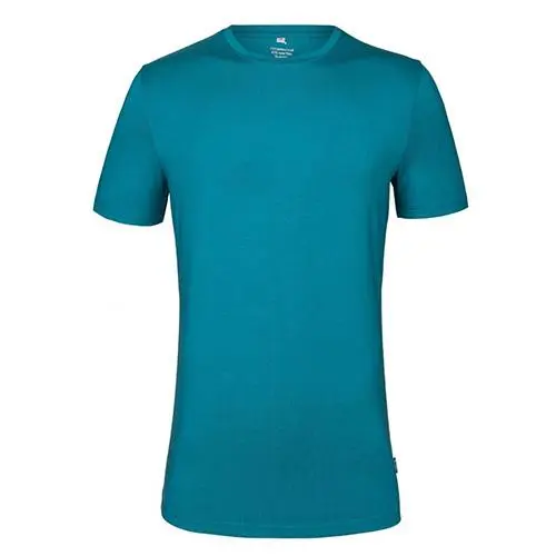 pánské tričko Tufte Crew Neck Colonial Blue Crew Neck Colonial Blue