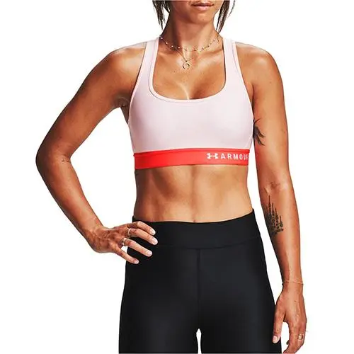 Under Armour CROSSBACK růžová