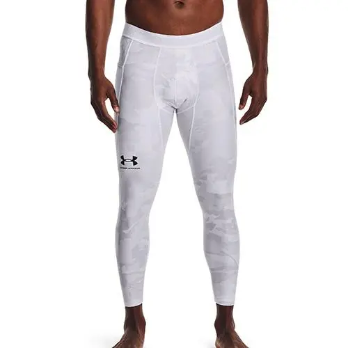 Under Armour UA HG IsoChill Prnt leggings 1361585-100