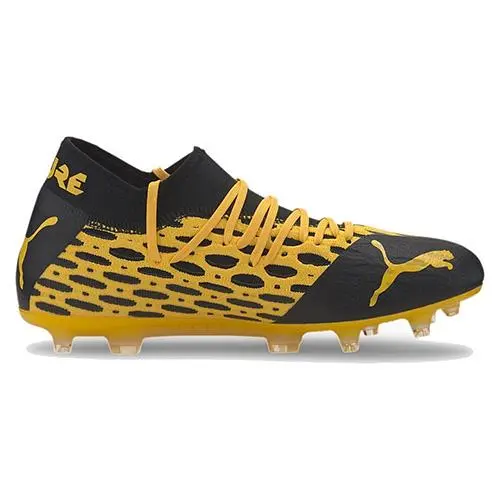 Pánské kopačky Puma Future 5.2 Netfit FG/AG - Future 5.2 Netfit FG/AG
