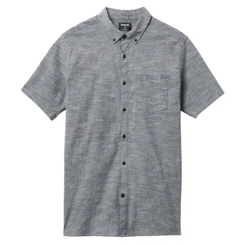 Hurley pánská strečová košile