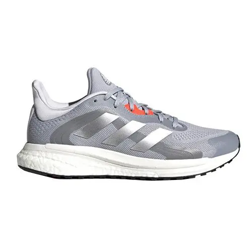 adidas Solar Glide 4 ST W dámské boty na běhání Solar Glide 4 ST W šedé
