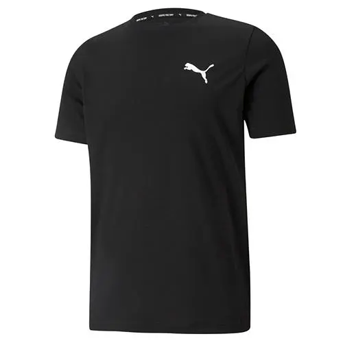 Puma Active Small Logo Tee pánské tričko 586725-01