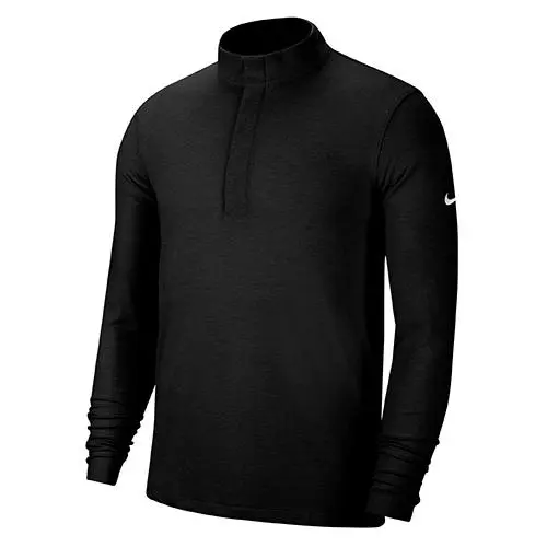Nike Dri-FIT Victory 1/2 Zip sportovní mikina