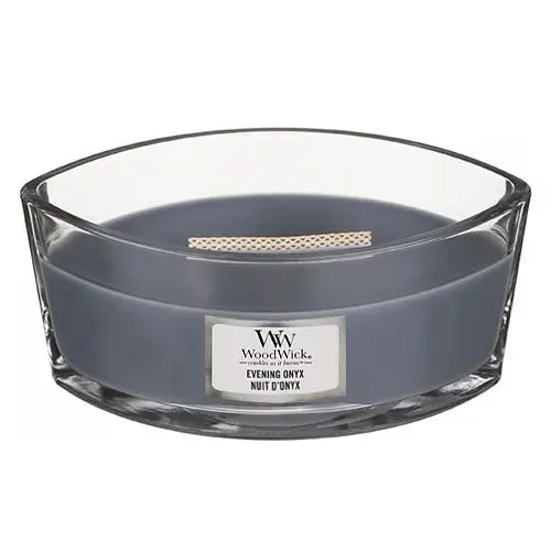WoodWick Evening Onyx 453,6 g