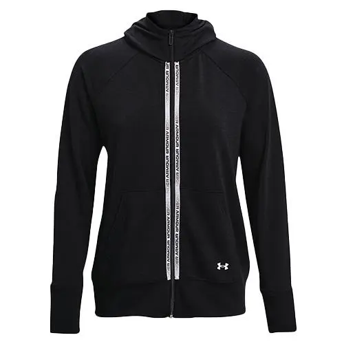 Under Armour Rival Terry Taped
