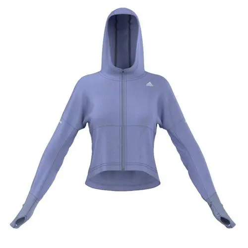 Dámská mikina Adidas Pure X Stretch W