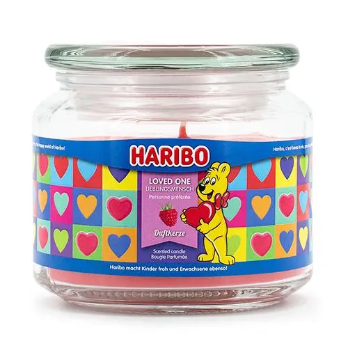 Haribo Milovaný 300 g