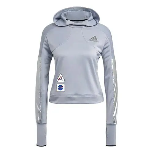 Dámská mikina Adidas Space Race