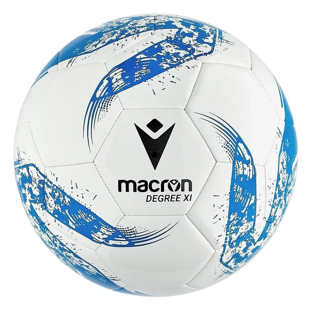 Macron DEGREE XI