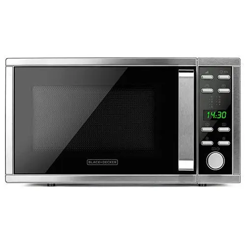 Black Decker BXMZ901E
