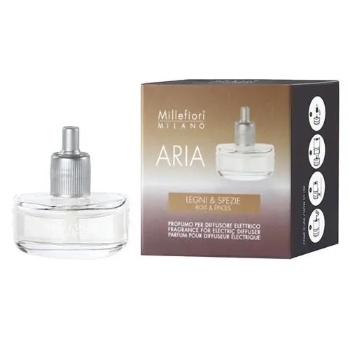 Millefiori Milano elektrická náplň 20 ml