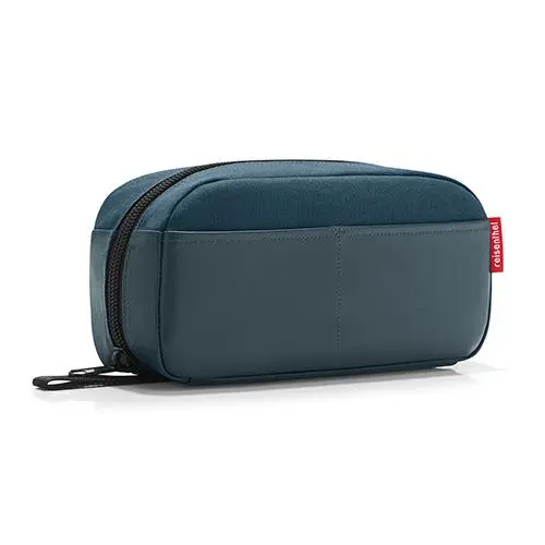Reisenthel taštička TRAVELCASE canvas blue