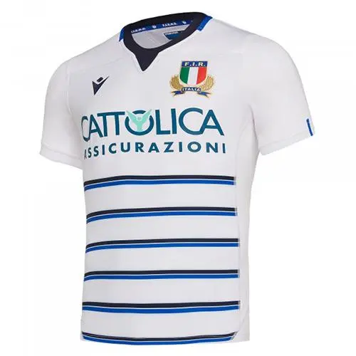 Macron FIR M19 MAGLIA GARA