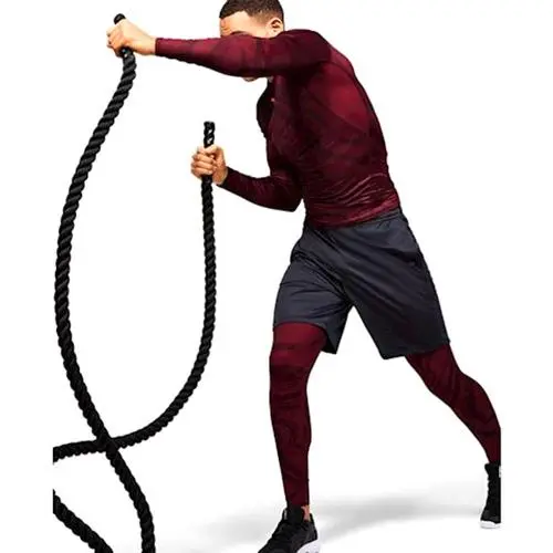 Under Armour Hg Armour Ls Nov Pánské kompresní triko HeatGear Armour Nov s dlouhým rukávem