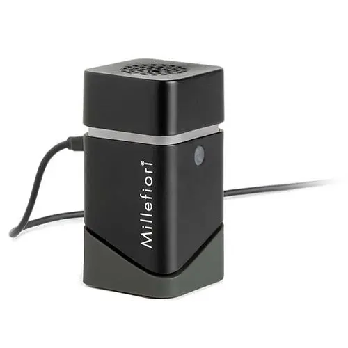 Millefiori Milano Aroma difuzér Mini Moveo bílá 15 ml