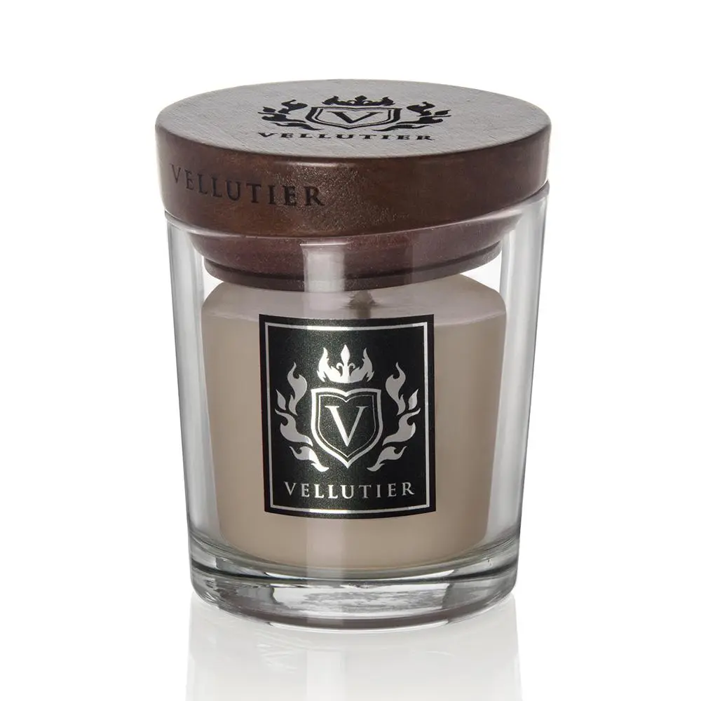 Vellutier Café Au Lait 9 cm