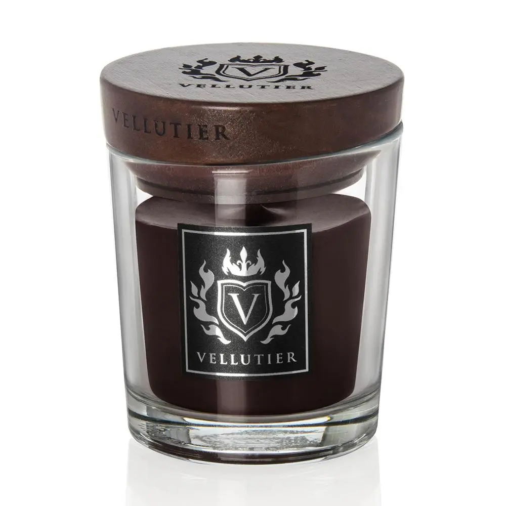 Vellutier Malý švýcarský čokoládový fondán 9 cm