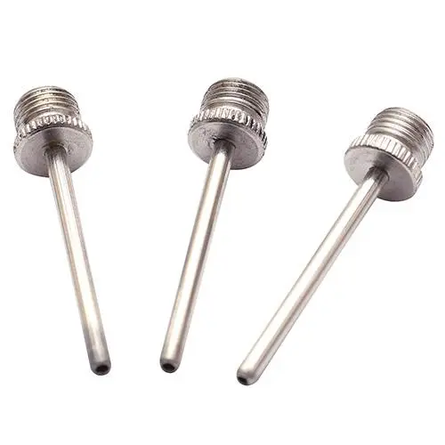 Jehla na míče Macron Ball Pump Needle