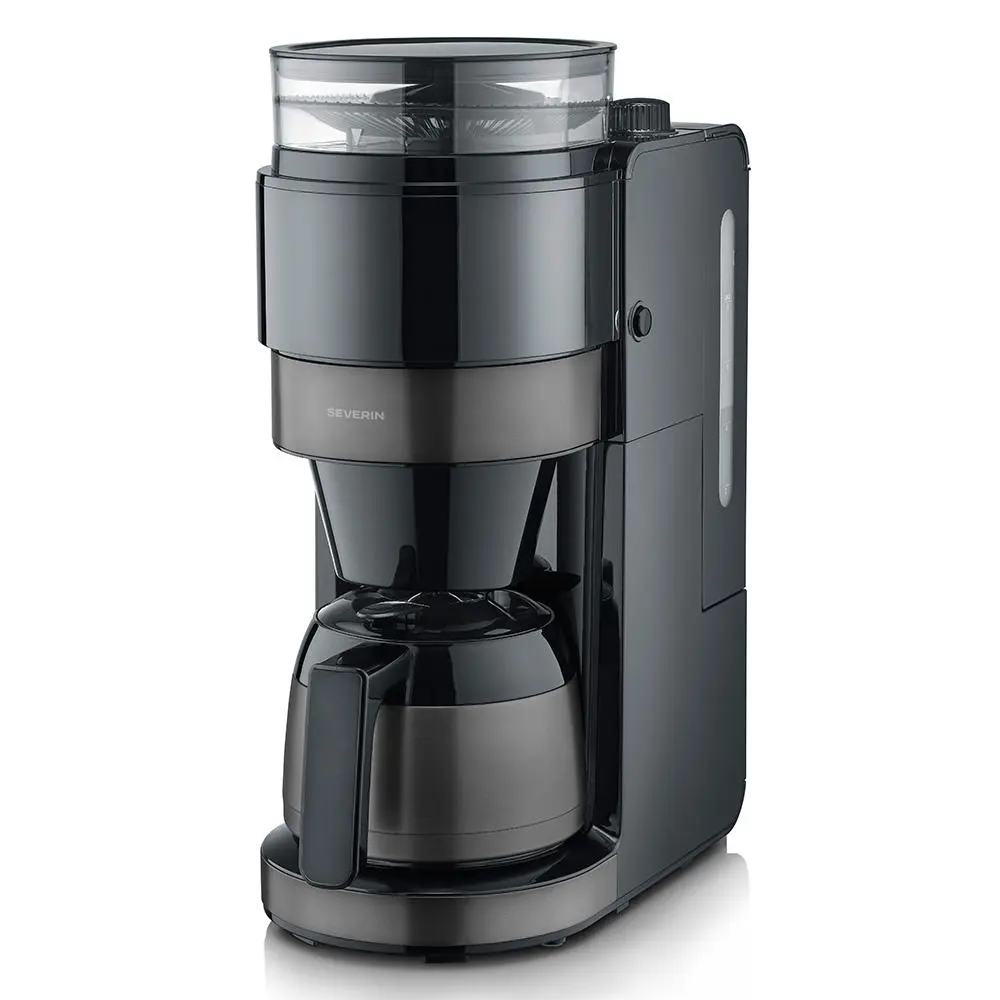 Severin KA 4831