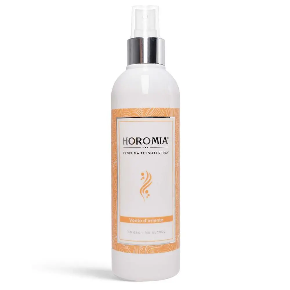 Vonný sprej na textilie Horomia, Vento d´oriente 250 ml