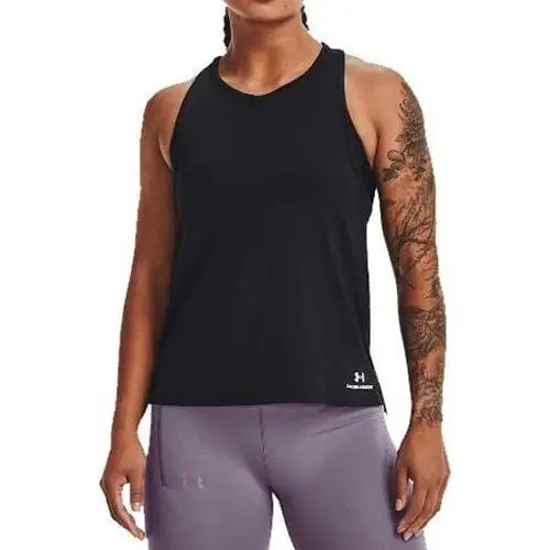 Under Armour Rush Energy Black