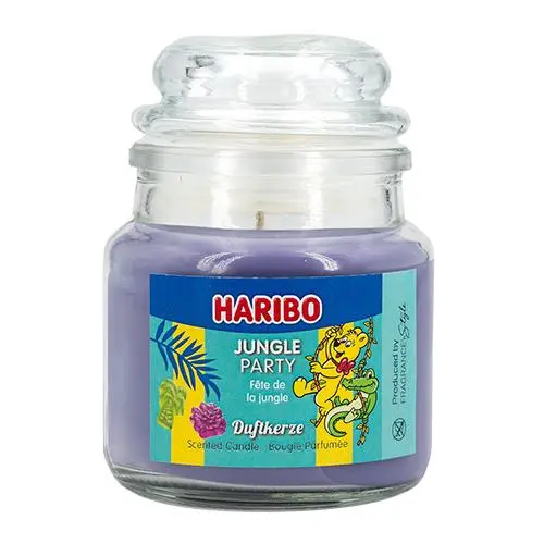 Haribo Party v džungli 85 g