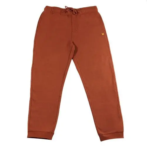 Pánské kalhoty Hurley OAO Solid Summer Fleece