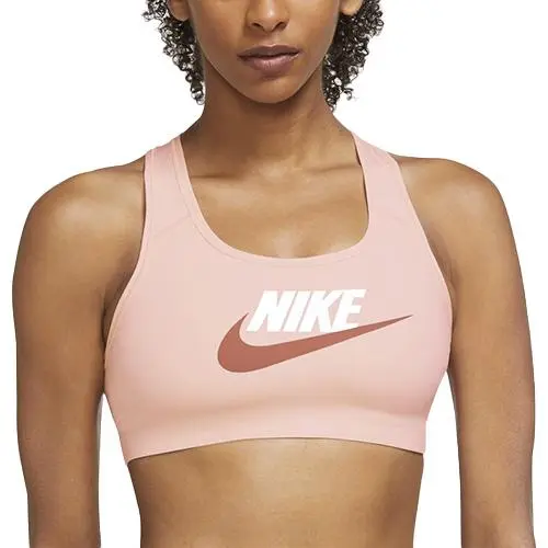 Nike Swoosh ! DM0579611 červená