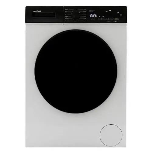 Vestfrost VW-FW4B1270PL