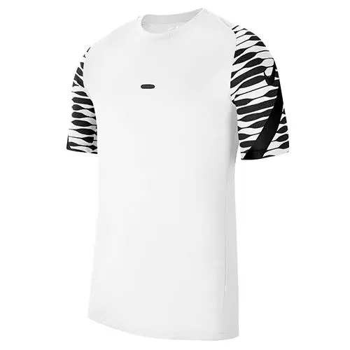 Nike Strike 21 dětské sportovní triko Strike 21 s krátkým rukávem