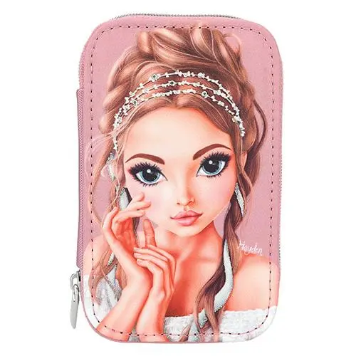 Cestovní šperkovnička Top Model Glitter Queen, Hayden