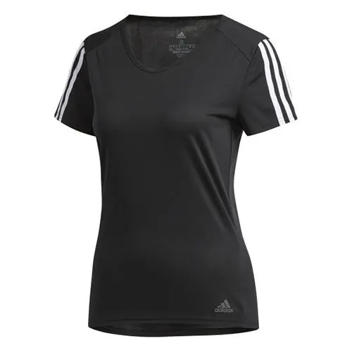 Dámské běžecké tričko Adidas Run 3S TEE