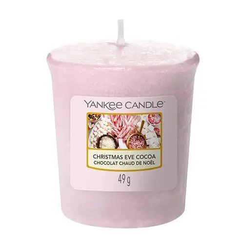 Yankee Candle Christmas Eve Cocoa 49 g