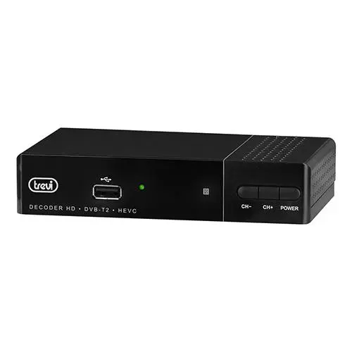Trevi HE 3377 T2