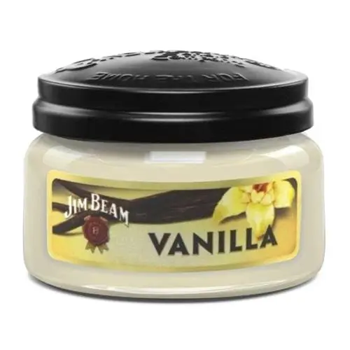 Candleberry Jim Beam vanilka 283 g