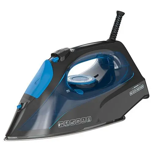 Black&Decker BXIR2605E