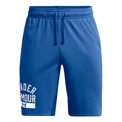 Under Armour Rival Terry Short
