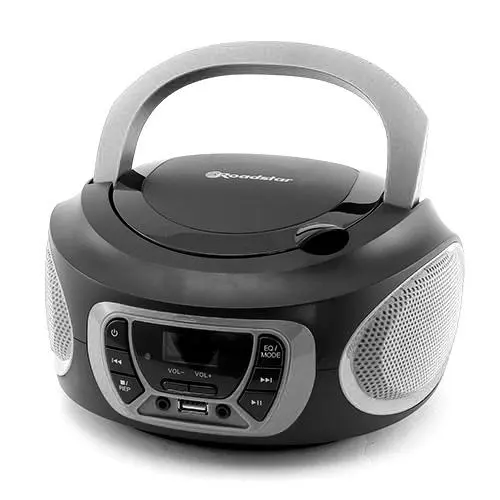 Roadstar CDR-365U