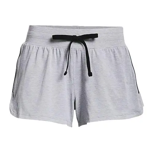 Under Armour Recover Sleep Short-GRY 1361055-011
