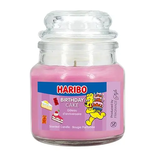 Haribo Narozeninový dort 85 g