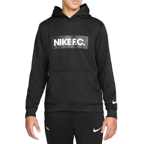 Nike M NK DF FC LIBERO HOODIE